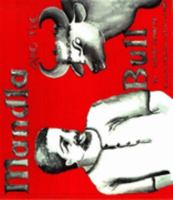 Mandla and the Bull: Level 1 0869808362 Book Cover