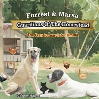Forrest & Marsa Guardians Of The Homestead B0HBJZJT39 Book Cover