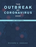 The Outbreak of Coronavirus 2020 1669844978 Book Cover
