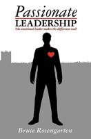 Passionate Leadership 1439244294 Book Cover