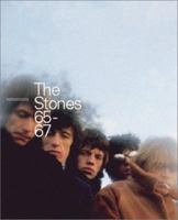 The Stones 65-67 1903399548 Book Cover