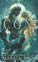 Constantine B0CT3BJH9T Book Cover
