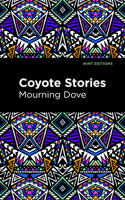 Coyote Stories (Mint Editions B0BZ7XW5RC Book Cover