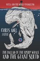Noola and the Whale Changeling 3903315052 Book Cover