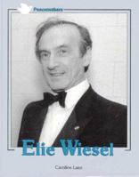 Elie Wiesel 087518636X Book Cover