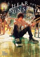 I Hear the Sunspot: Limit, Volume 2 1642730289 Book Cover