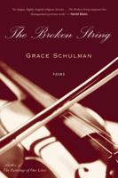The Broken String 0618443703 Book Cover