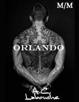 Orlando: M/M (Tomes 1 � 4) 1080199616 Book Cover