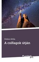 A csillagok útján (Hungarian Edition) 3710331528 Book Cover