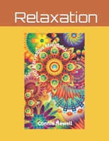 100 Marvelous Mandalas B0BK7NDYYQ Book Cover