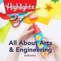 All About Arts & Engineering Collection 1799933644 Book Cover