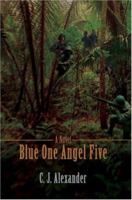 Blue One Angel Five 0595465455 Book Cover