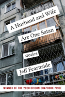 A Husband and Wife Are One Satan 1949039277 Book Cover