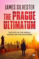 The Prague Ultimatum 1913942678 Book Cover