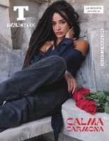 Talento La Revista: Edición 23 (Spanish Edition) B0DSV36C7X Book Cover