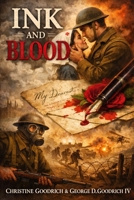 Ink and Blood B0GLNV3KSM Book Cover