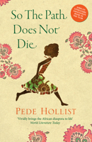 So the Path Does Not Die 9786014812 Book Cover