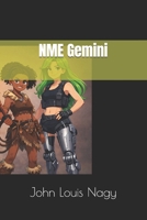 NME Gemini B0GGR4QQWL Book Cover