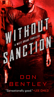 Without Sanction 1984805126 Book Cover