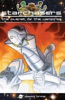 Planet of the Vampires 1841677655 Book Cover