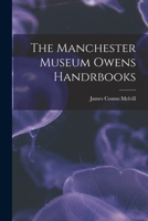 The Manchester Museum Owens Handrbooks 101694957X Book Cover