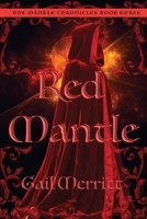 Red Mantle 0994585667 Book Cover