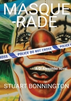 Masquerade 1764050010 Book Cover