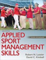 Applied Sport Management Skills