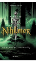 Nihilmor: Als das Herz des Monsters schlug (German Edition) 338435088X Book Cover