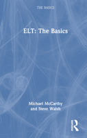 Elt: The Basics 1032395613 Book Cover