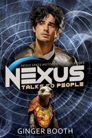 Nexus Talks to People B0CT8DBNGD Book Cover