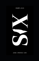 Six B0FS2F5YYK Book Cover