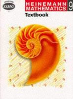 Heinemann Mathematics: Textbook Year 9 0435529587 Book Cover
