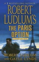 The Paris Option 0312982615 Book Cover