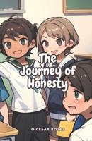 The Journey of Honesty: B0CFZKZGXQ Book Cover