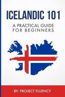 Icelandic 101 1533566755 Book Cover