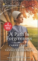 A Path to Forgiveness 1335460659 Book Cover