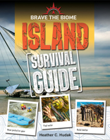 Island Survival Guide 0778781275 Book Cover