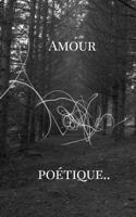Amour poétique..: Anthologie de poèmes d'amour 1364258315 Book Cover