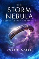 The Storm Nebula: Second Locality Adventure 0645900125 Book Cover