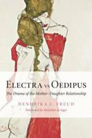 Electra versus Oedipus 0415547970 Book Cover