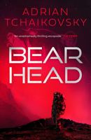 Bear Head 1800241569 Book Cover