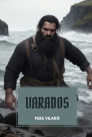 Varados: Un relato de desesperación en la gélida Islandia B0CH2FBH37 Book Cover