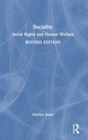 Sociality: Social Rights and Human Welfare 1032587911 Book Cover