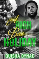 A Rich Bae Holiday B0BVTFRS4L Book Cover