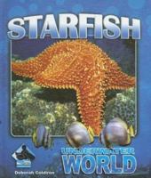 Starfish 1599288133 Book Cover