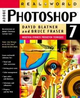 Real World Adobe Photoshop 7 0321115600 Book Cover