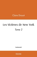 Les Victimes de New York (French Edition) 2414569174 Book Cover