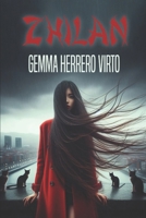 Zhilan 1530224861 Book Cover