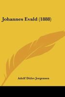 Johannes Evald (1888) 1166986640 Book Cover